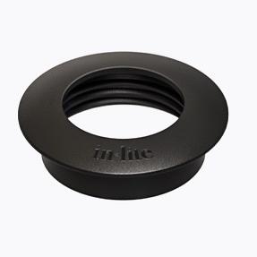 Ring 28 Black