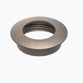 Ring 28 Pearl Grey