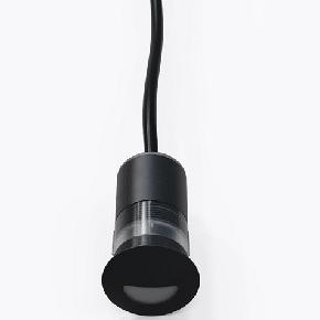 RING 28 Shield, Black