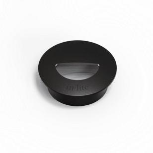 RING 28 Shield, Black