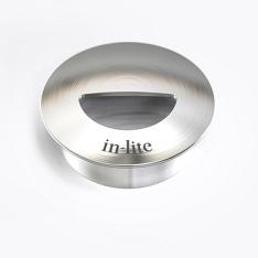 RING 28 Shield, RVS