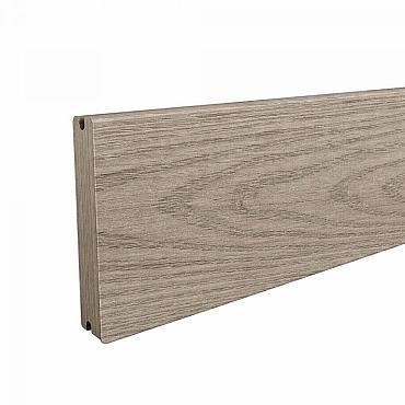 Novadeck Plugs Silver Ash