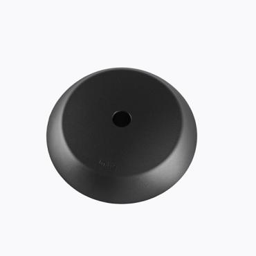 SWAY PENDANT CAP, Black