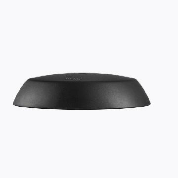 SWAY PENDANT CAP, Black