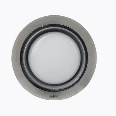 FUSION RVS Ø 60mm