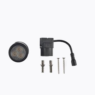 MINI SCOPE CEILING