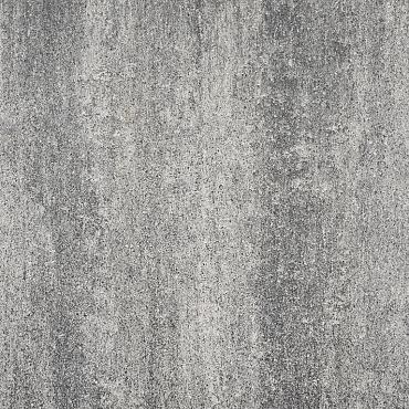 Strato Brugge 50x50x6 cm Grijs/zwart