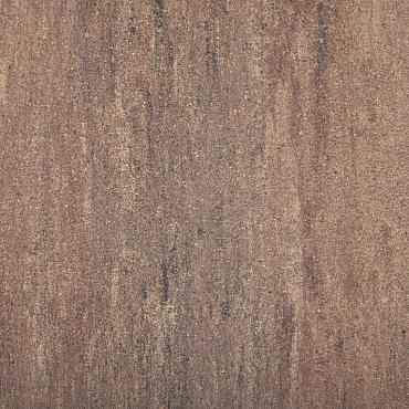 Castello Blois 60x60x5 cm Bruin genuanceerd