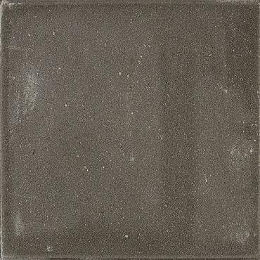 Betontegel 30x30x4,5 cm met facet Grijs