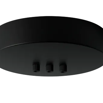 BASE TRIPLE Ø 17,2 cm