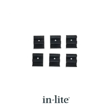 Evo Flex Clips (6 st)