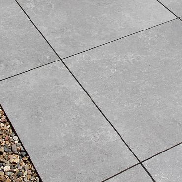 Cera3line Firenze 70x70x3,2 cm Grijs