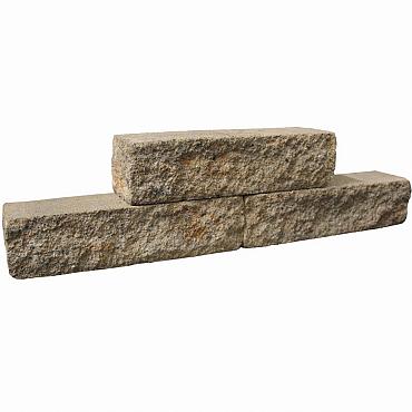 Rockline Walling Small  40x10x10 cm Mosselkalk