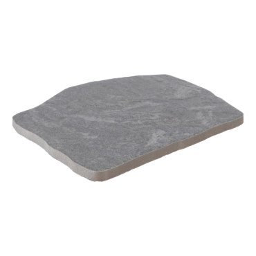 Staptegel Flex Stones Ø42x36x2 Grigioni