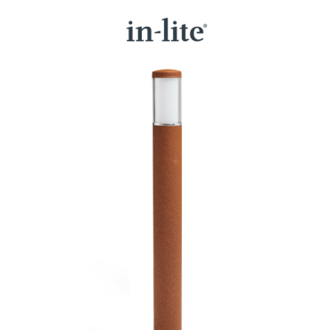 LIV Corten 12V  Ø6,7x61,2 cm