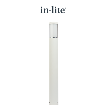 Liv Solitary 12V White Ø6,7x61,2 cm