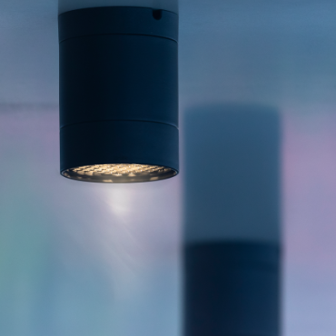 KILLFLASH 2, inkijkbeperker voor (Big) Scope