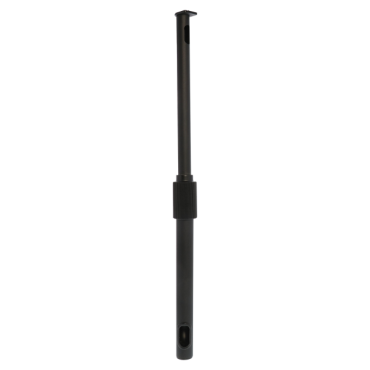 RISER 2, grondspies 35+53 cm, voor Mini Scope, Scope & Big Scope