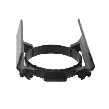 SHUTTER 1, lichthoek aanpasser voor Ace & Halo 12V
