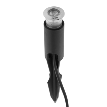 SPIKE 22, grondpen voor Ø 22 mm armaturen
