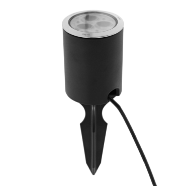 SPIKE 60, grondpen voor Ø 60 mm armaturen