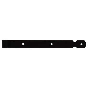 Heng 16600mm Zwart