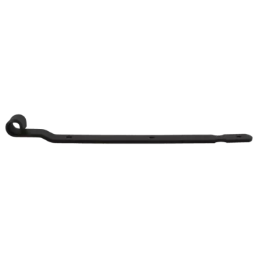 Heng 16400mm Zwart met verzet