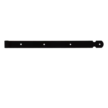 Heng 16800mm Zwart TXT