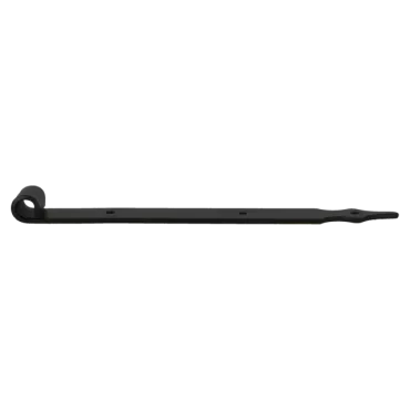 Heng Rustica Zwart TXT 16600mm