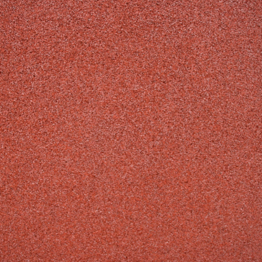 Veiligheidstegel 50x50x4 Rood