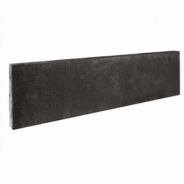 Oud Hollandse opsluitband 5x50x100 cm Carbon