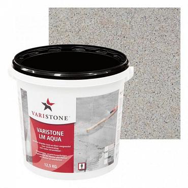 Varistone LM Aqua kant en klaar voegmiddel 12,5 kg Zilvergrijs