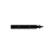 Heng Rustica Zwart 16400mm met verzet