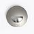RING 28 Shield, Pearl Grey