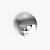 RING 28 Shield, RVS