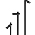 AIM H 80 cm
