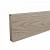 Novadeck Silver Ash Vlonderplank 2,5x14x360cm