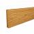Novadeck Amberwood Kantplank 2,5x14x360cm