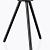 TRIPOD 1, voor Voque en Big Voque