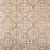 Designo Mosaic Brown 60x60x3 cm Bruin
