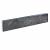 Hardsteen opsluitband met facet Asian Bluestone 6 x 20 x 100, blauw gezoet