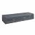 Betonbiels retro 60x20x12 cm  Zwart