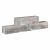 Classico Block 45x12,5x12,5 cm Mosselkalk
