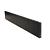Betolux betonplaat 3,5x25x184 cm gecoat Antraciet