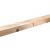 Afdekkap met sponning 180x8,5x4,2 cm Douglas