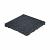 Tegeldrager 10x10x1 cm (1 st)