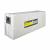 Hydroblob 120x30x50 cm met buis Ø 100mm (BD170)
