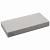 Globe afdekelement L  60x30x7,5 cm Grijs