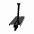 Clips montageset tbv composiet vlonderplank (90 clips, 1 bitje)