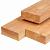 Gardenlux douglas gording geschaafd 4,5x16x300cm onbehandeld